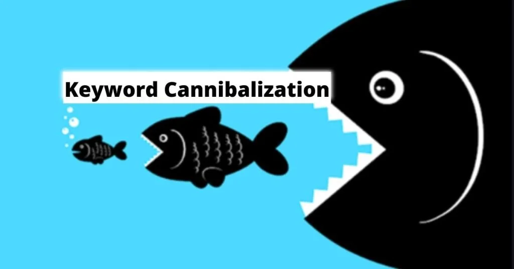 How To Avoid Keyword Cannibalization