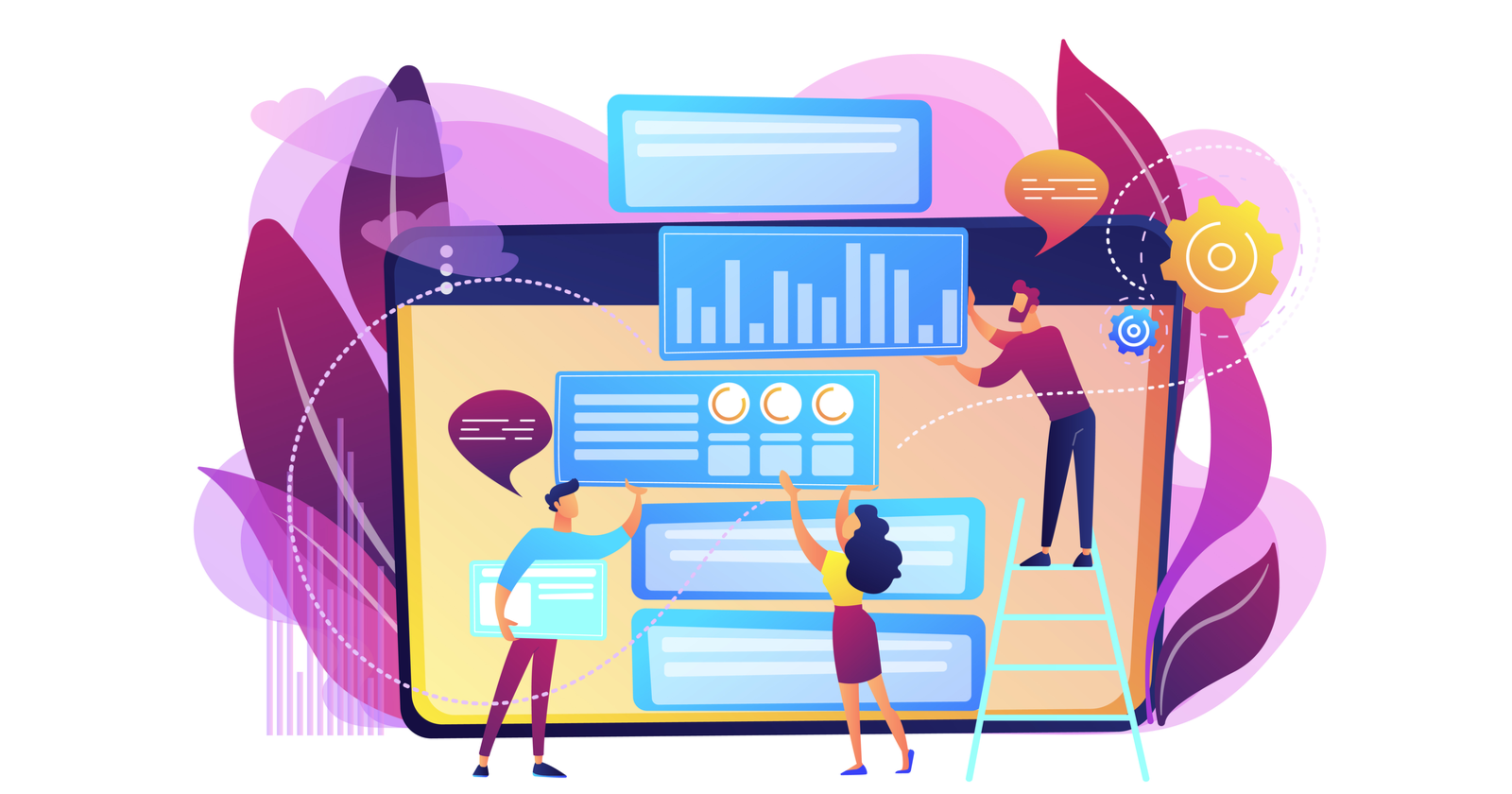 Top SEO Platforms That SEO Experts Use