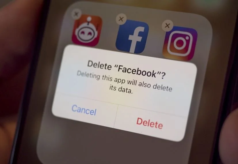 4 Reasons Why You Should Keep Advertising on Facebook