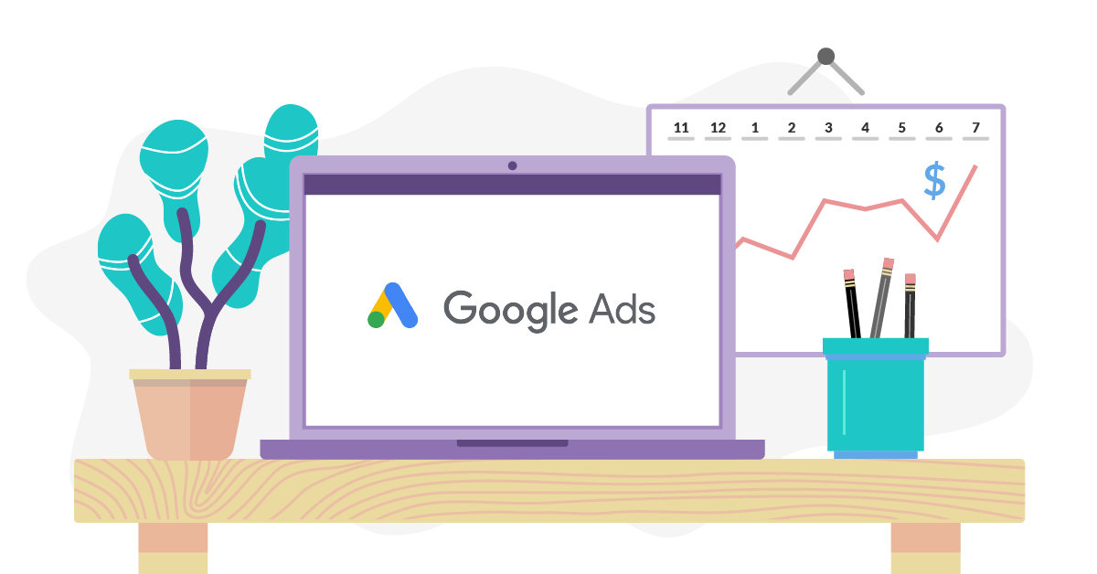 Optimize Your Google Ads In 5 Easy Steps