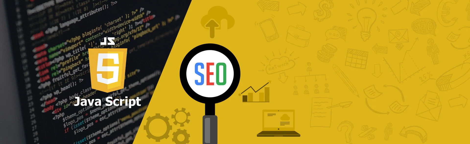 Discover How JavaScript Can Help and Hurt Your Websites SEO