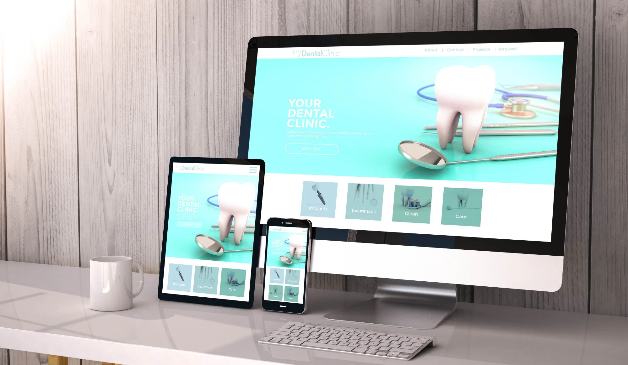Smile Brighter: How SEO Can Help Dental Offices Attract More Patients and Grow Their Practice