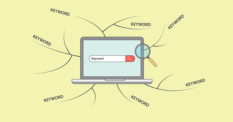 Revolutionizing Your SEO Strategy with Entity Mapping