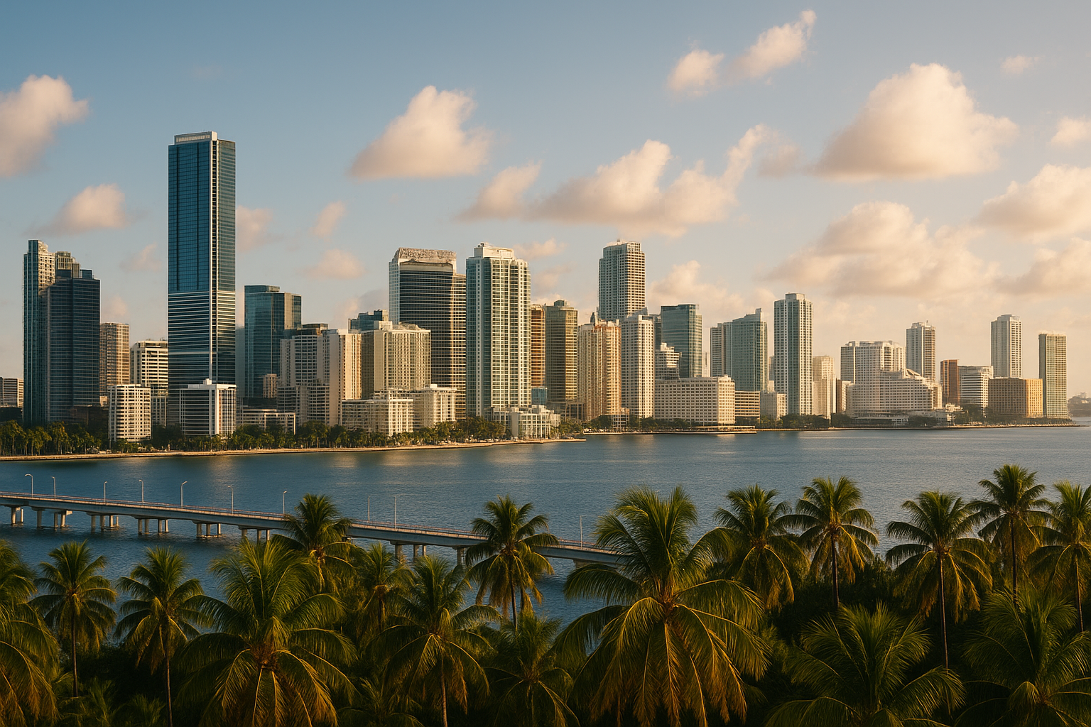 The Top 10 Fastest-Growing Digital Marketing Agencies in Miami