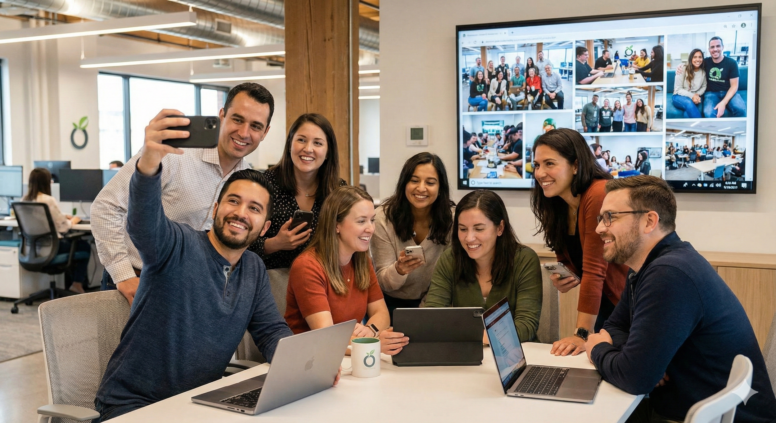 The Power of Employee‑Generated Content &amp; Advocacy: Humanizing Brands in the Digital Age