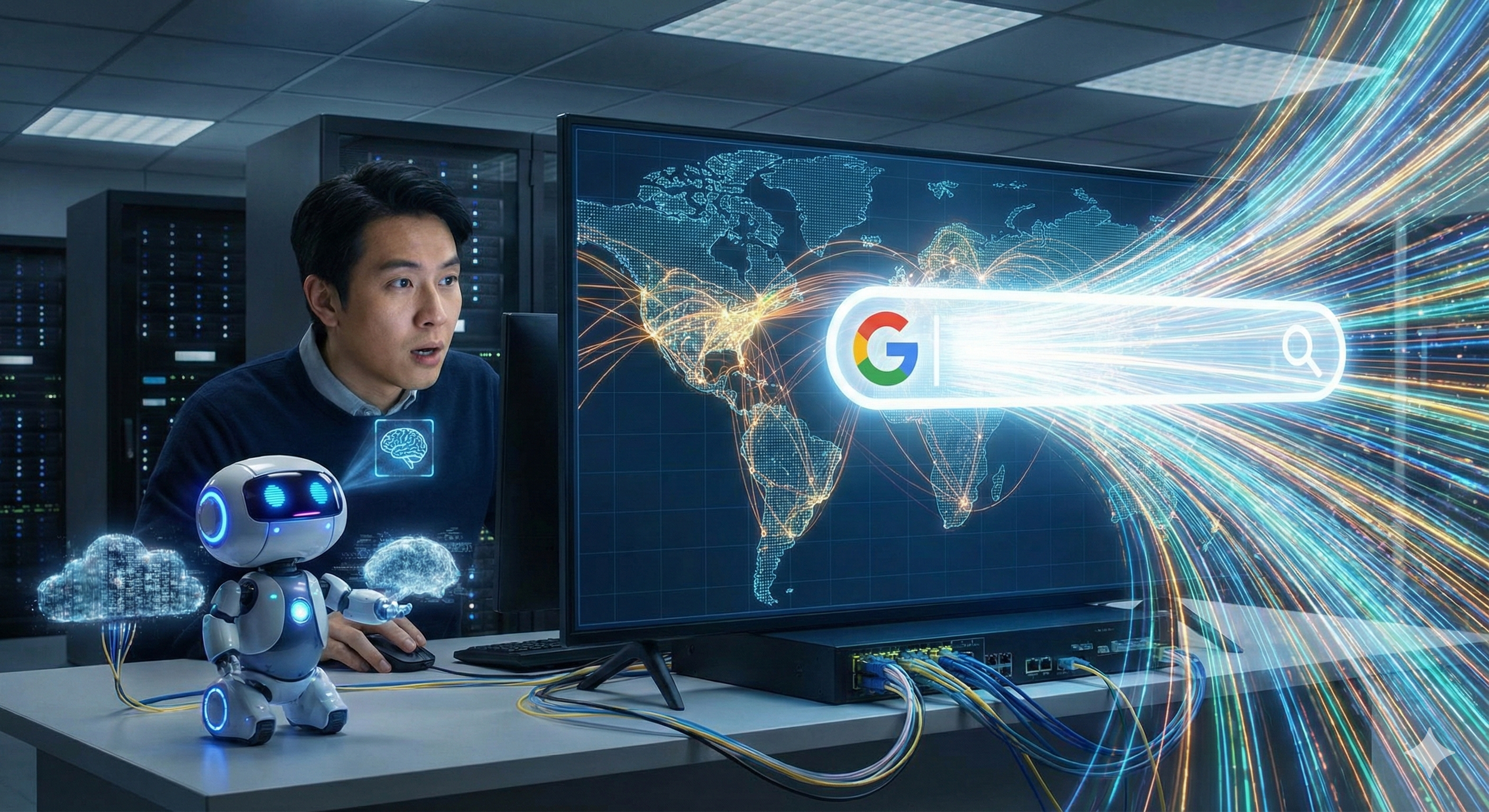 Why the Hype Around “AI Traffic” Mostly Misses the Mark — and Why Google Still Rules