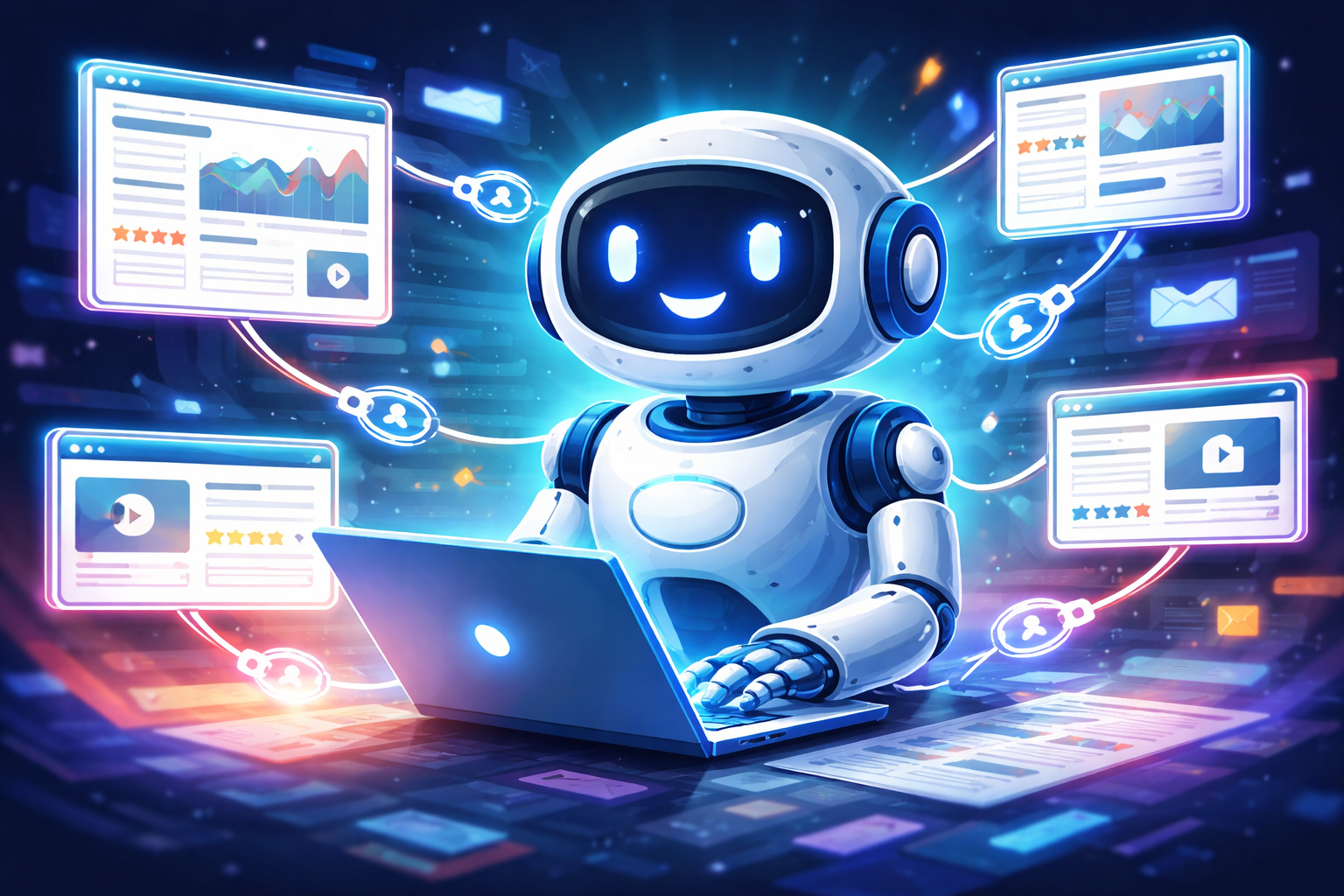 AI Citation SEO: How to Become a Source for AI Answers