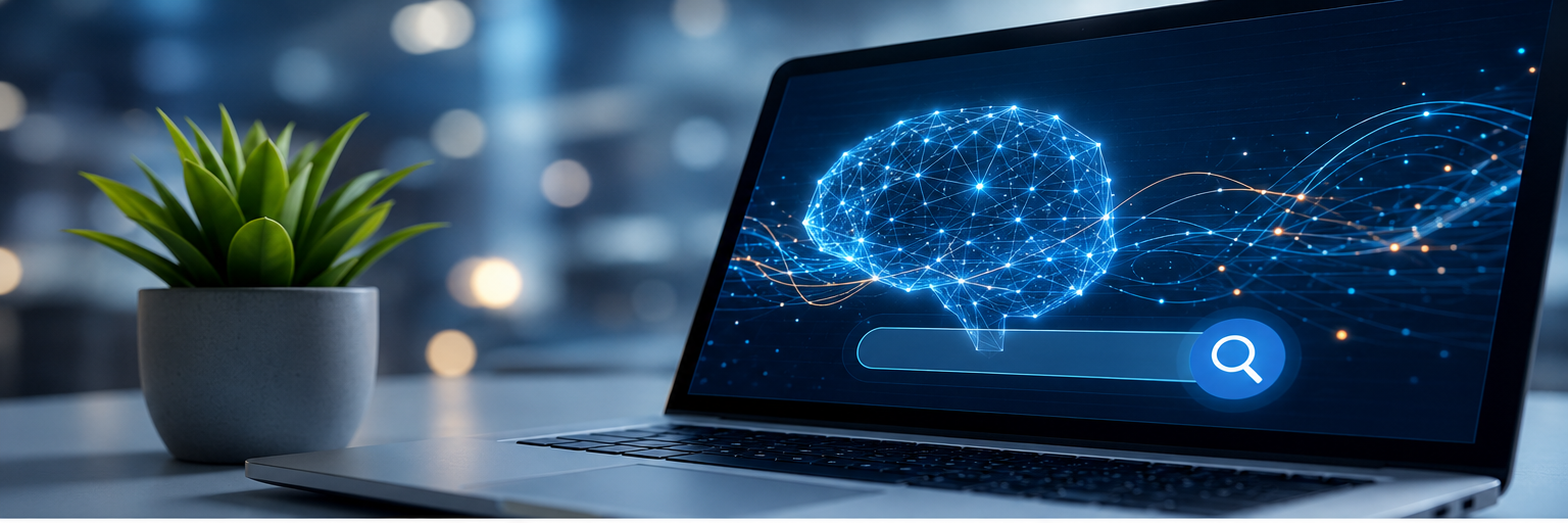 What Is AI Max for Search Campaigns? How Google Ads Automation Is Changing Paid Search