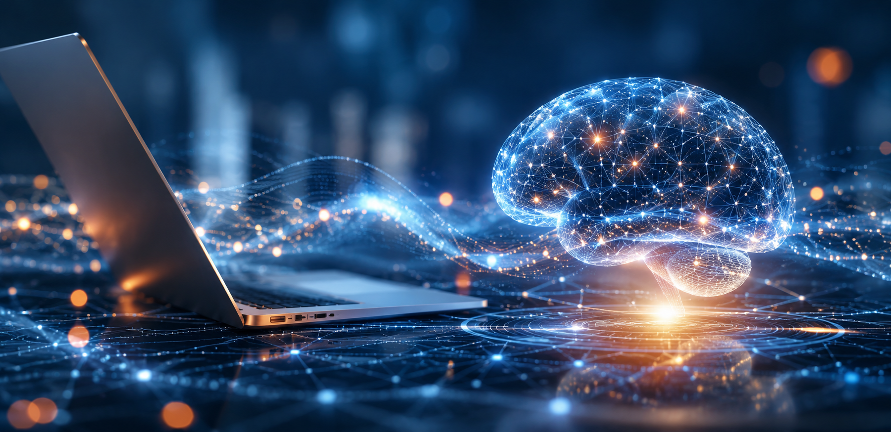 AI Search Optimization: Why SEO Now Means Becoming the Source AI Trusts