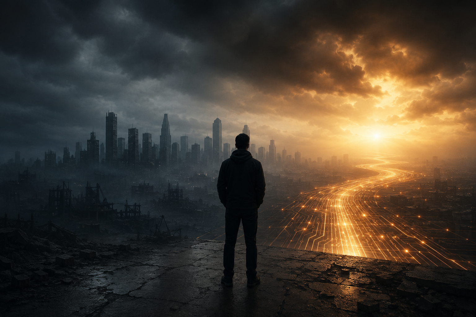 The Future of Digital Marketing Is Getting Scary: What Businesses Need to Do Now