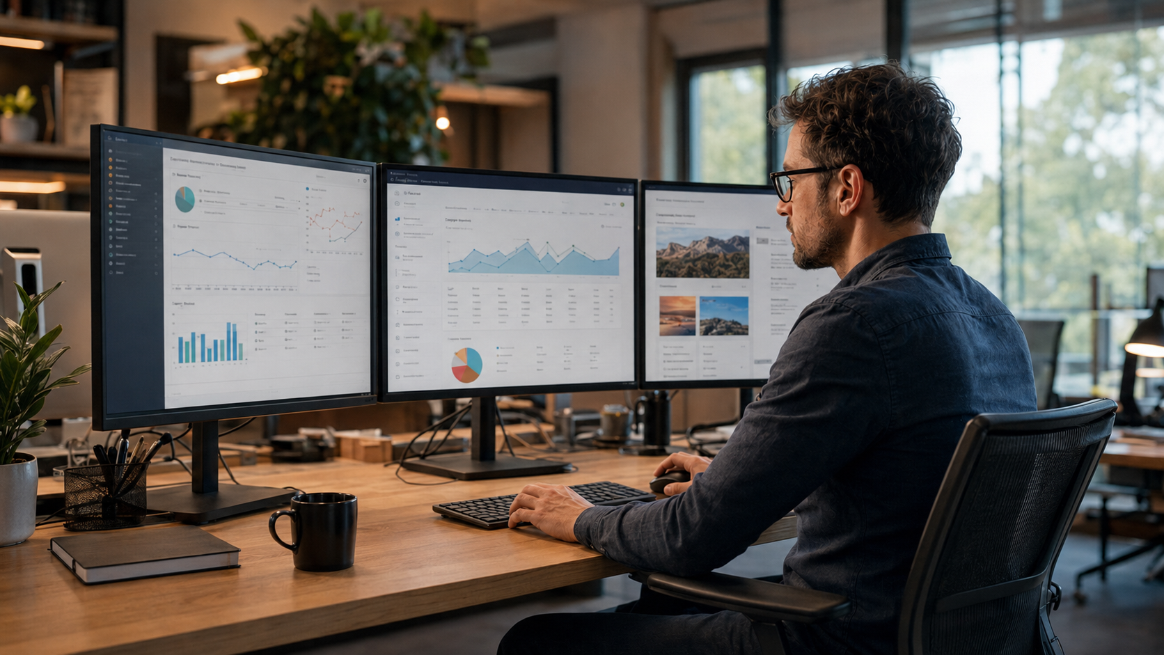 Can AI-Generated Content Hurt SEO? Why AI Alone Is a Risk