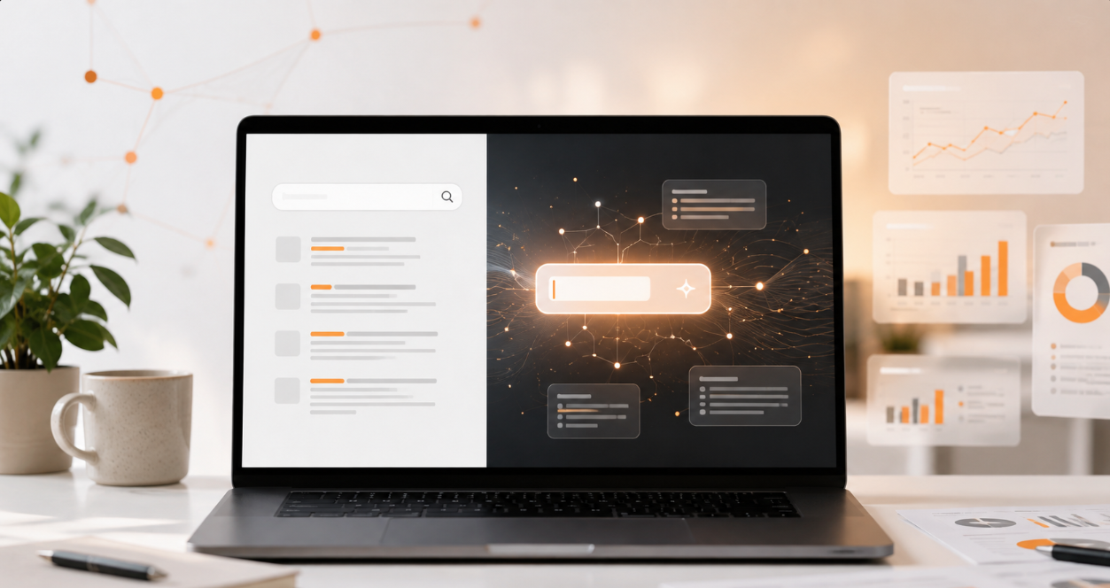 AI Search Backlash: How AI Is Changing SEO &amp; Digital Marketing