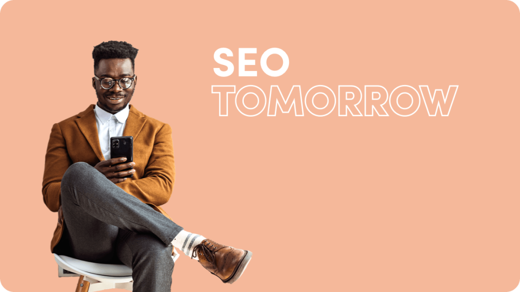 Beyond SEO