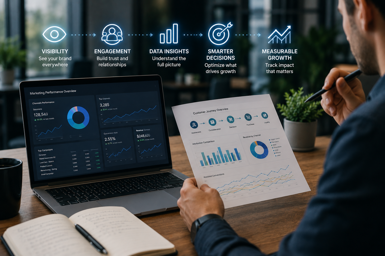 The Future of Digital Marketing