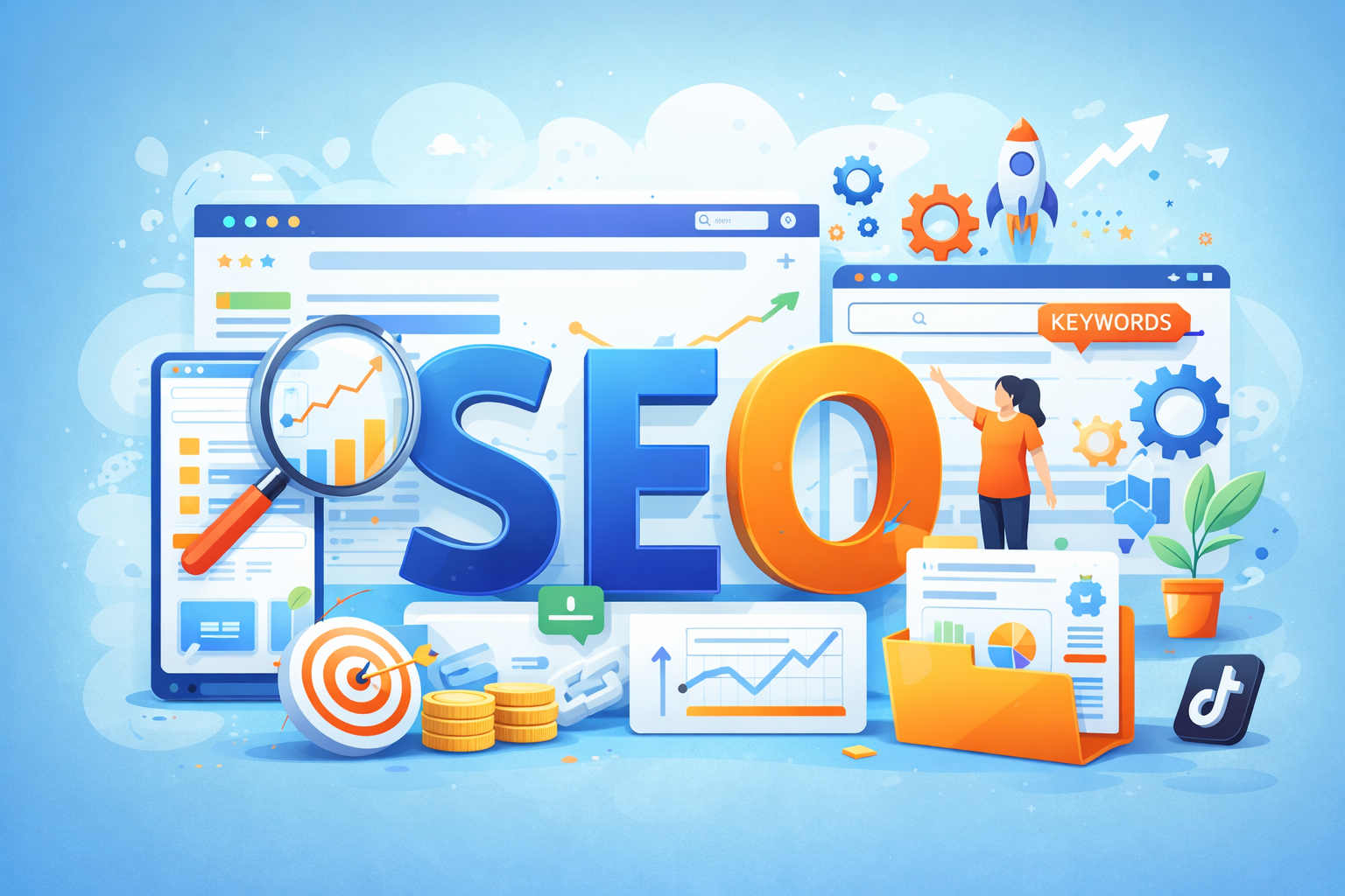 SEO costs