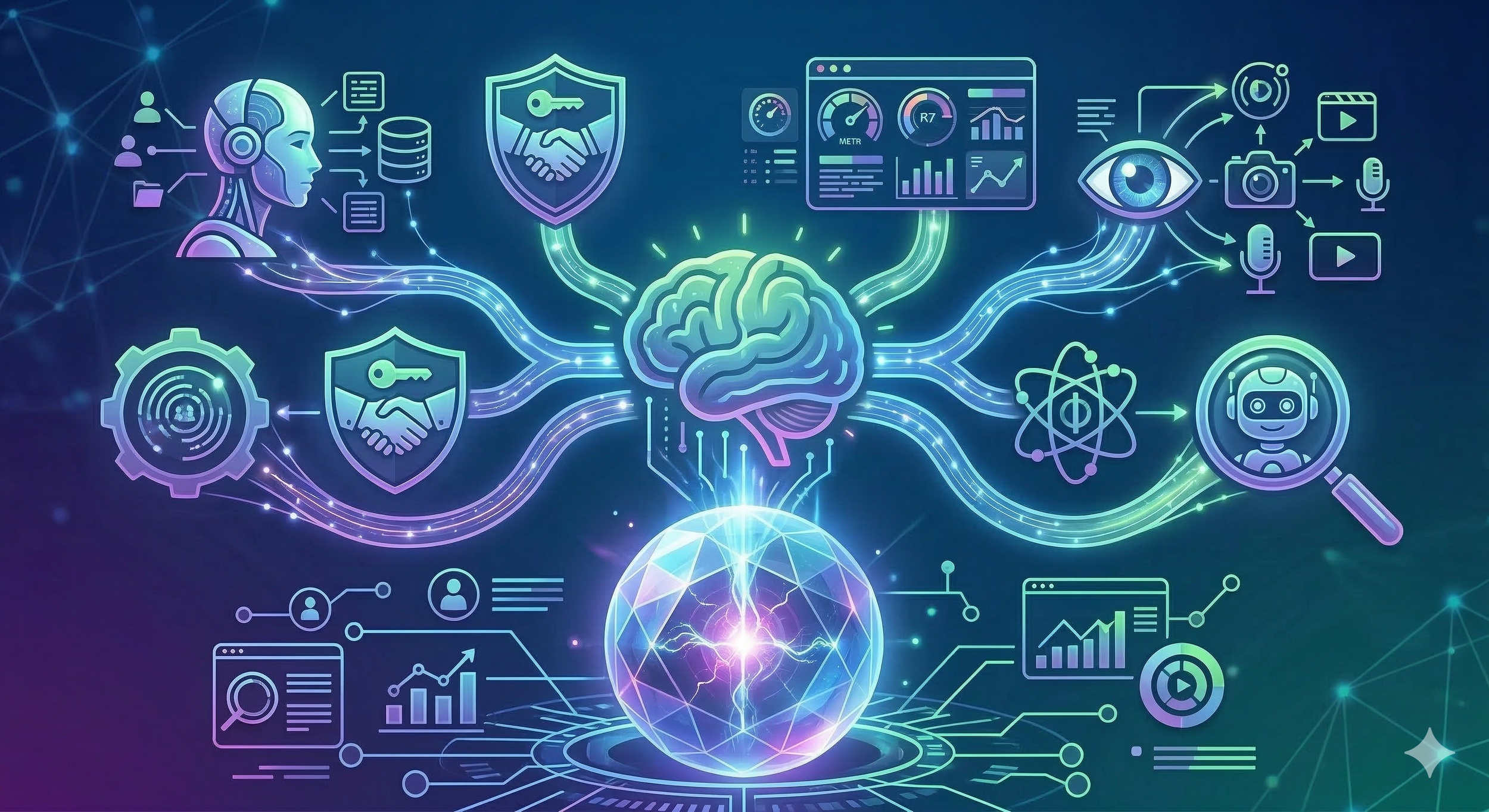 The Future of SEO and LLM Integration