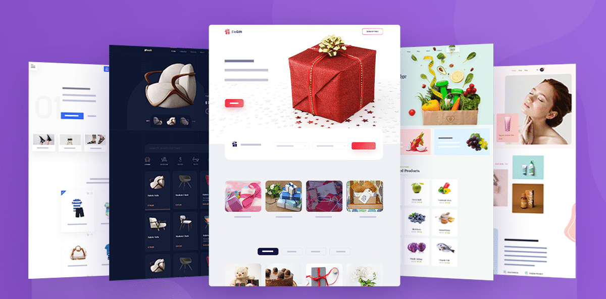 woocommerce