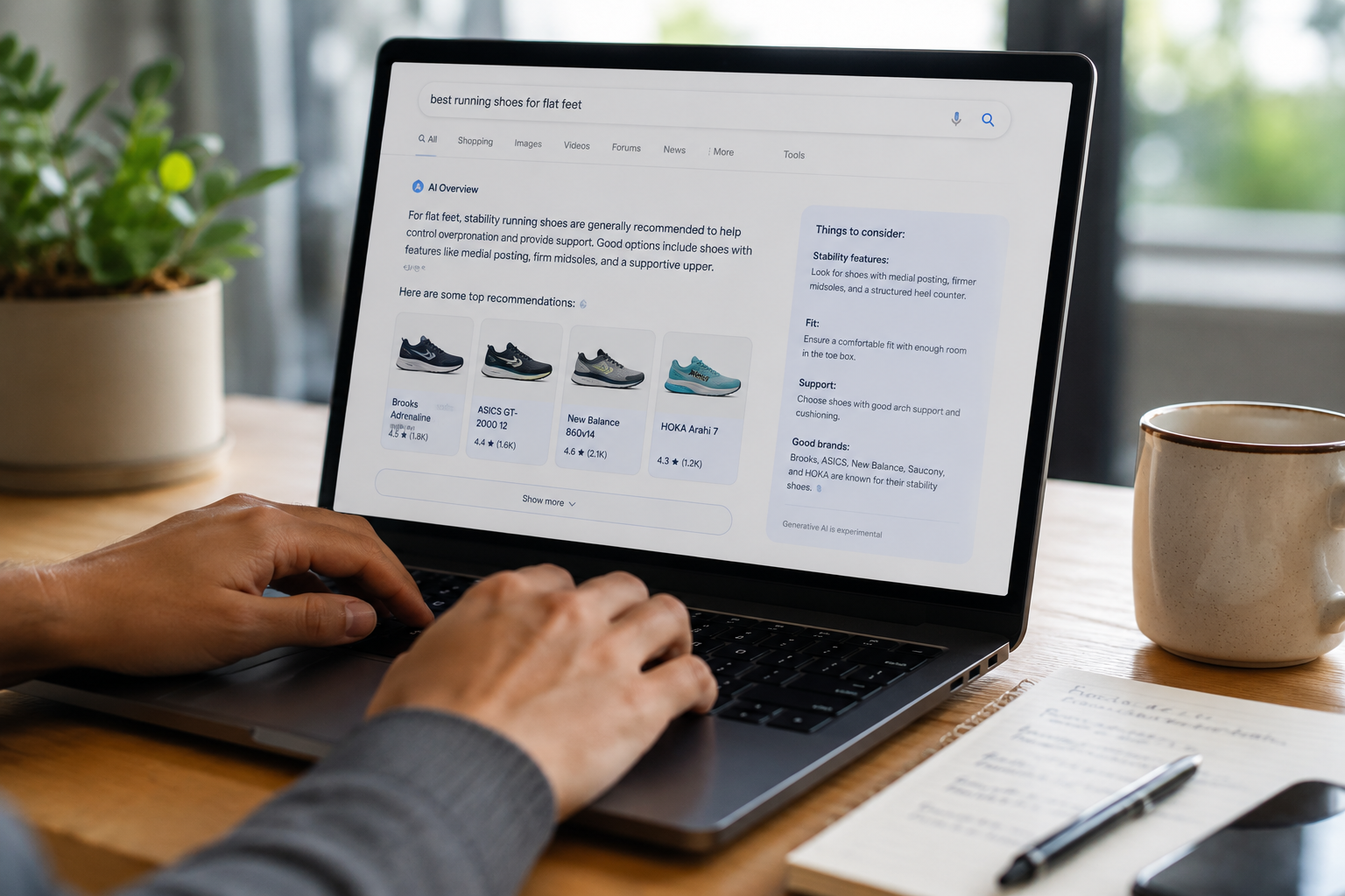 Why AI search is changing SEO