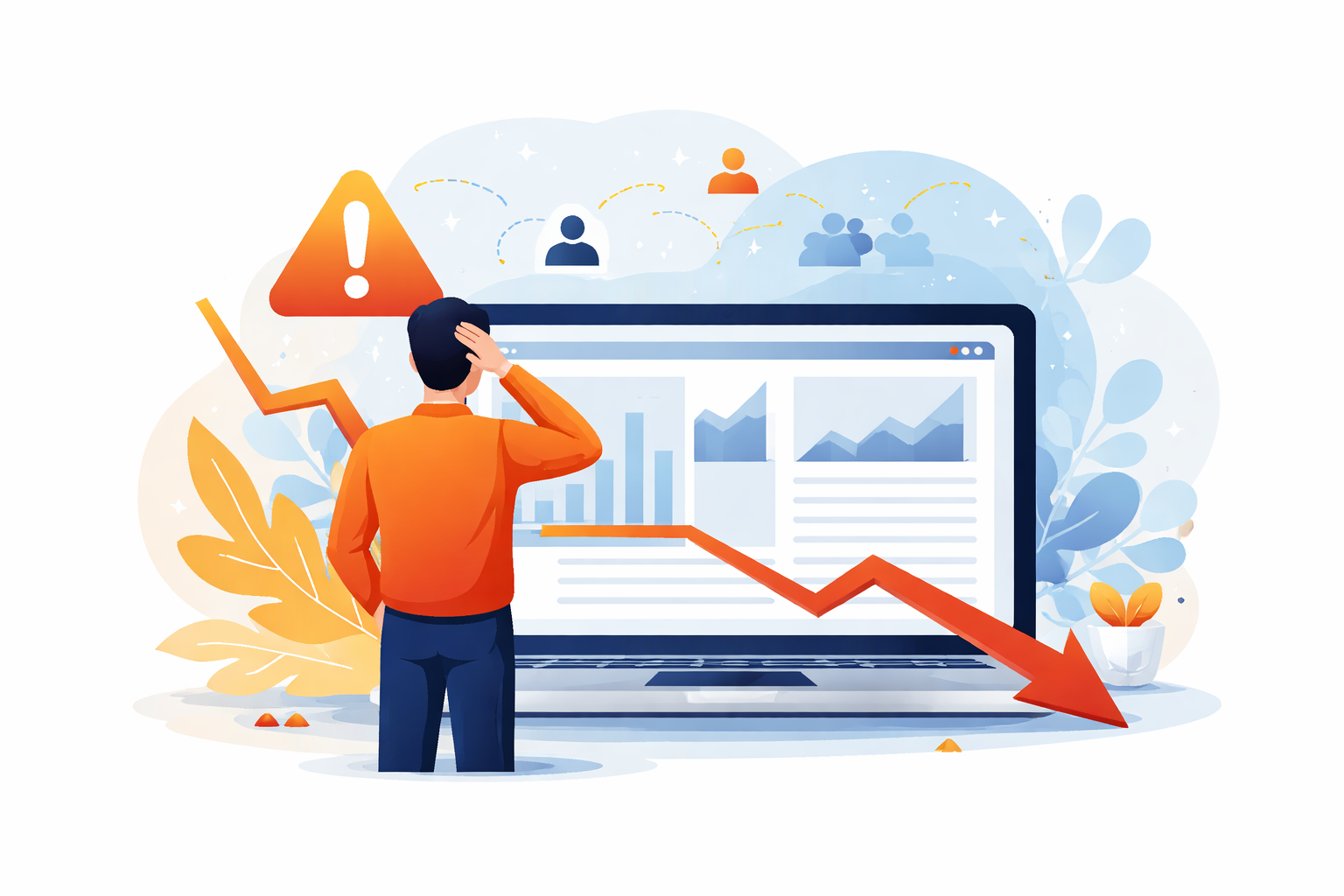 CRO signals for business owners