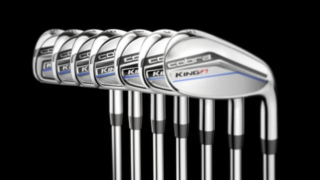 Cobra Golf • Hot List