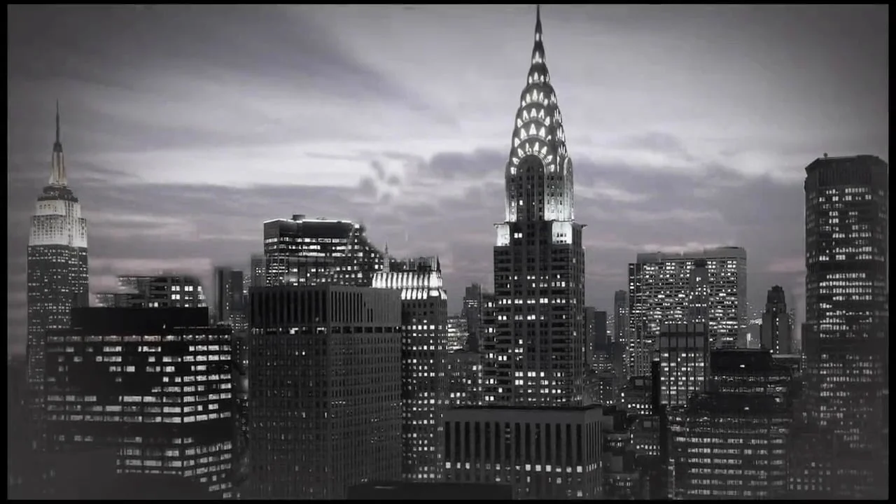 Opening Titles • Student Work