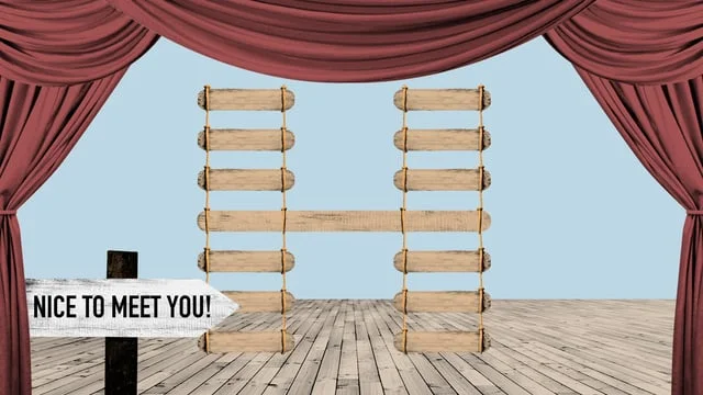 Hogarth Creative Team