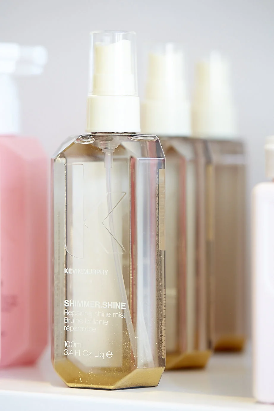 KEVIN MURPHY - SHIMMER SHINE