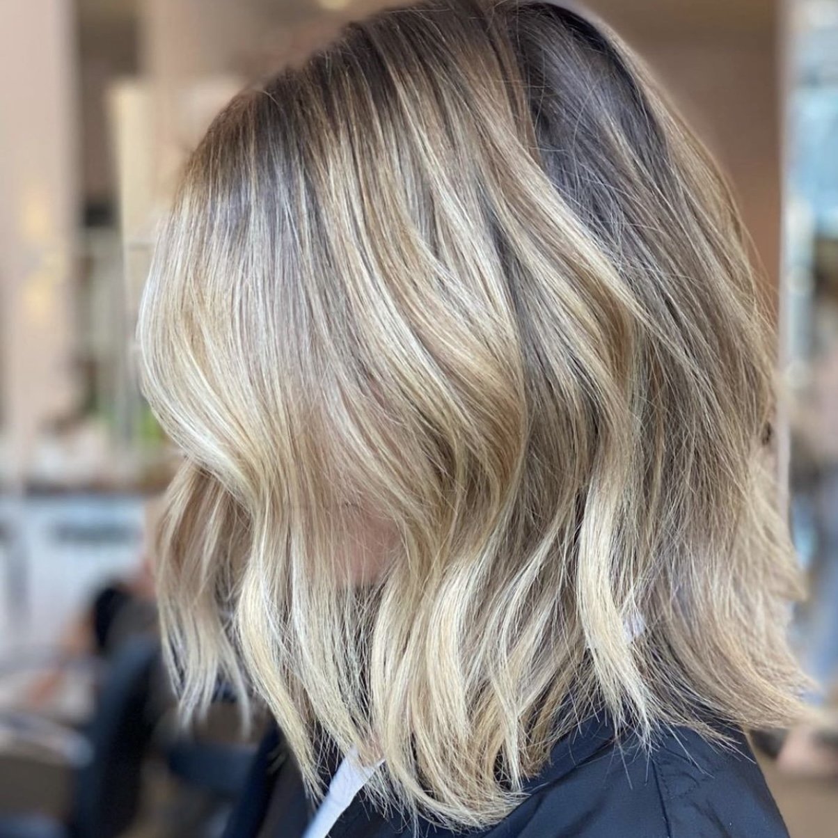 bombshell salon voted best blonde in southern california