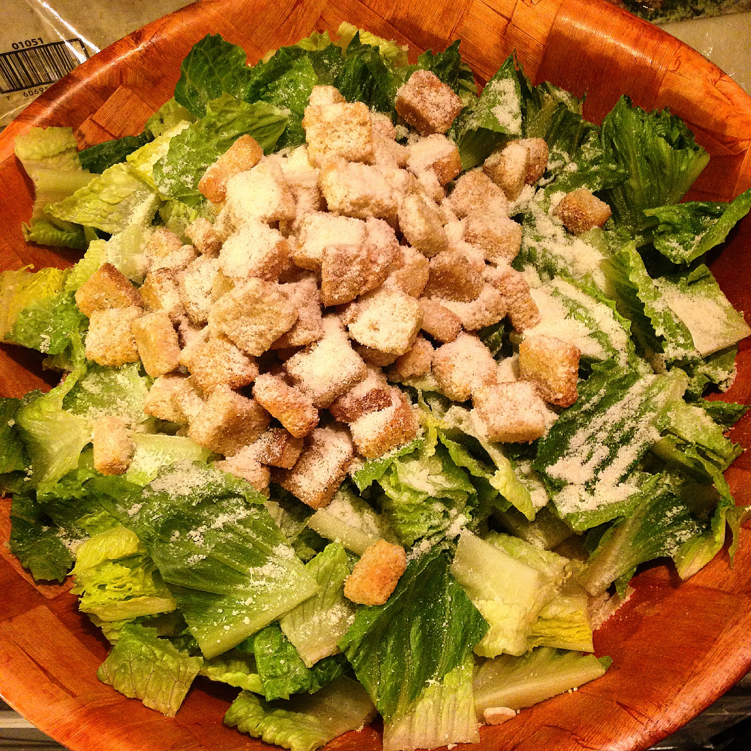 Caesar Salad
