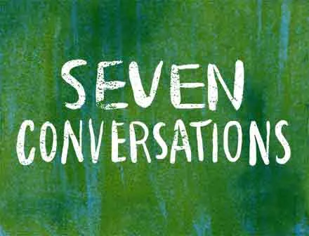 7 Conversations to Enrich Your Marriage (Feb. 24 & 25)