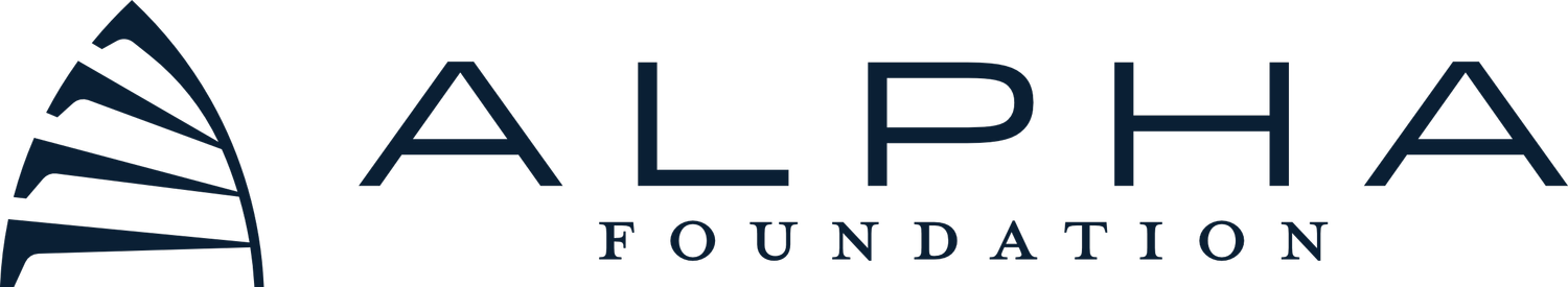 Alpha Foundation