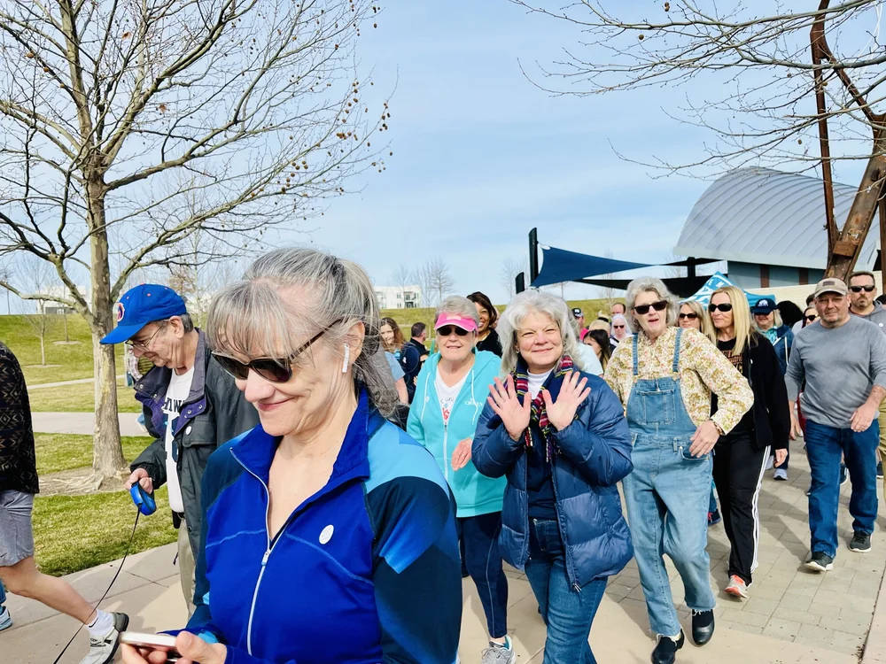 March for Meals — Metro Meals on Wheels