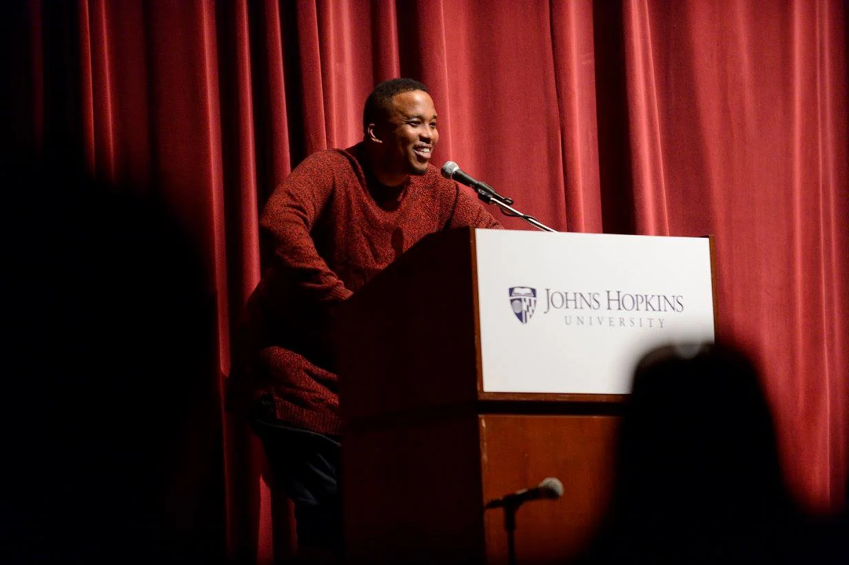 Dwight Watkins, 2015