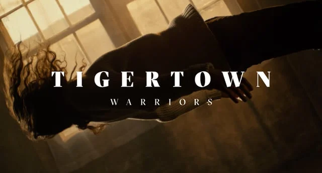 Tigertown - Warriors (Official Video)