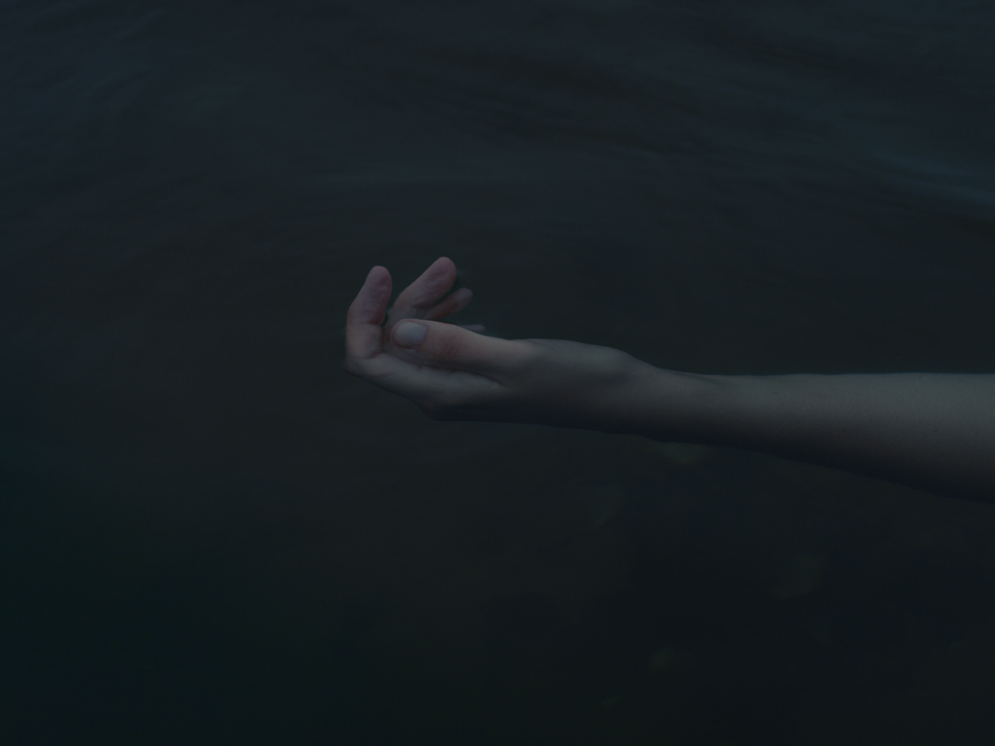 Yorke - Treading Water