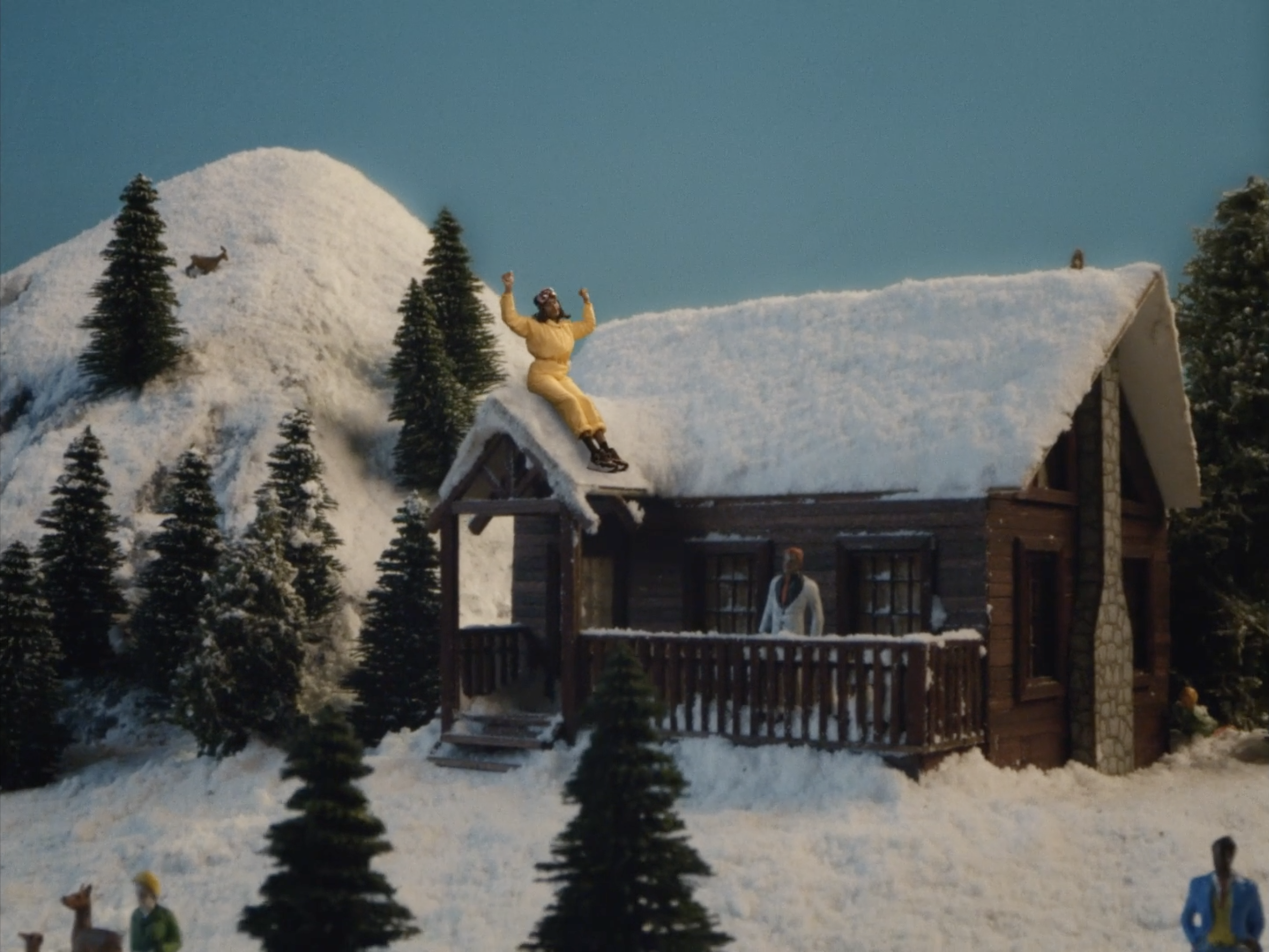 CLYPSO - Storm (Official Video)