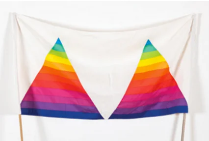 Twin Peaks. <a href="http://westspace.org.au/annual-fundraiser/" target="_blank">West Space</a> 2015