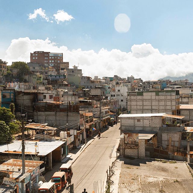 Santiago Atitl&aacute;n, Guatemala &lsquo;17