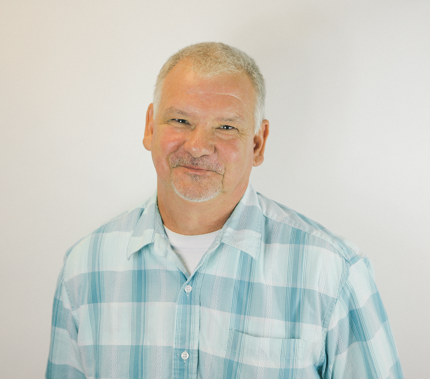 Ron Wolfe Maintenance Director
