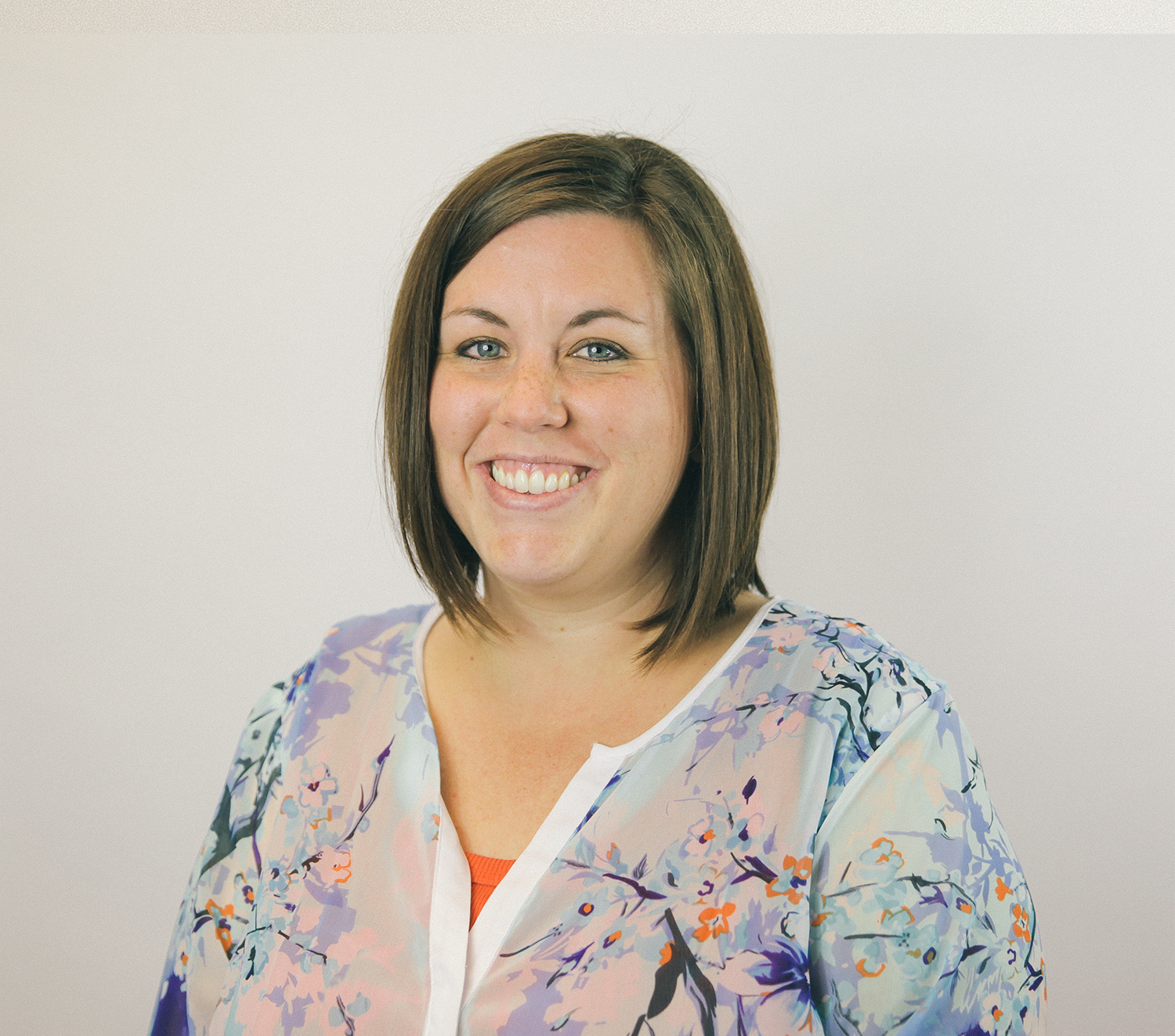 ABBY SIMEK Assistant Director of Residential Supports