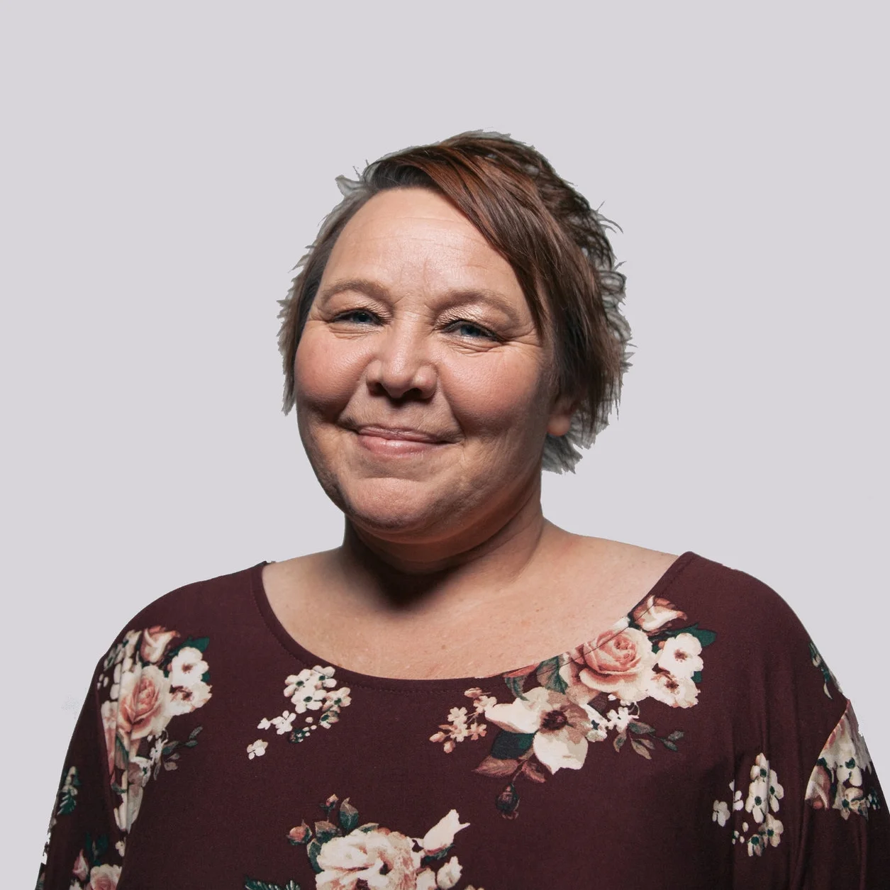 Stacy Rice HR Recruiter — Monett Division