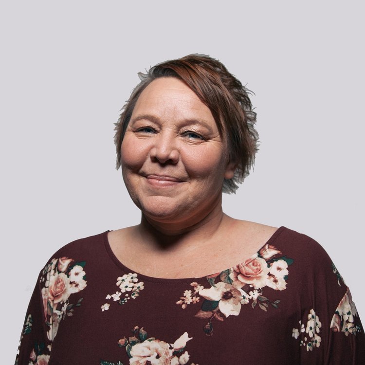 STACY RICE HR Recruiter — Monett Division