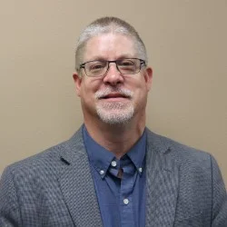 Mike Powers President/CEO