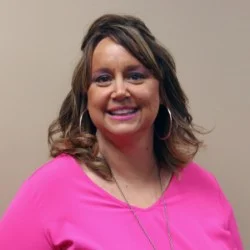 Tiara Slack Vice President of Quality Management
