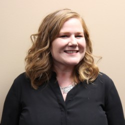 Sarah Meredith Director of Monett Division