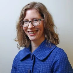 MaryBeth Kleinsasser Director of Human Resources