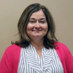 Angie Perryman Family Advocate