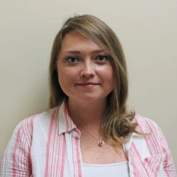 Jennifer Weldon Director of Renovations