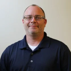 ROSS TRACY Director of Residential Supports