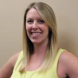 LIZ LEESE Assistant Director of Education Recreation